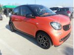 Smart ForFour 70 1.0 Passion