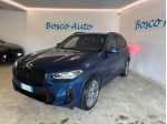 BMW X3        (G01/F97) X3 xDrive20d 48V Msport