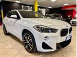 BMW X2 sDrive20d Msport TUTTI TAGLIANDI BMW - LUCI PACK rif. 24079059