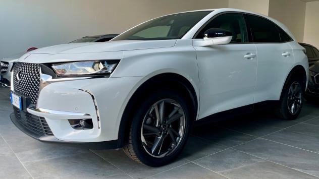 N1 DS7 CROSSBACK 1.5 GRAND CHIC CROSSBACK 130 CV - FULL LED, VIRTUAL COCKPIT, NEOPATENTATI - Foto 2