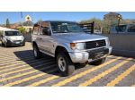 Mitsubishi Pajero 2.5 TDI Metal-top S. Select GLX