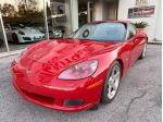 CORVETTE C6 Coupe 6.0 V8 Coupé con tetto asportabile rif. 23752910