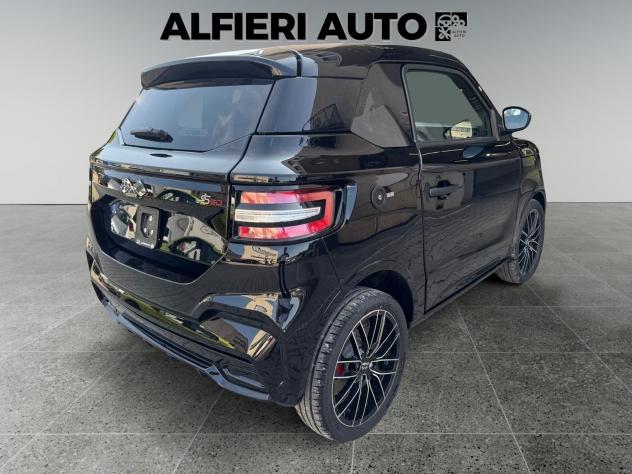 Ligier JS50 REVO D E5+ RS - Clima & Servosterzo & Pack Musica - Foto 6