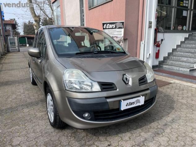 RENAULT Modus 1.2 16V TCE Dynamique rif. 22918034