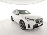BMW X3 xDrive20d 48V MSport