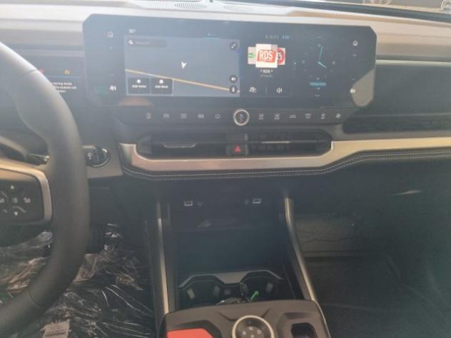 JEEP Compass 1.2 Turbo 48V e-Hybrid First Edition rif. 23826077 - Foto 9