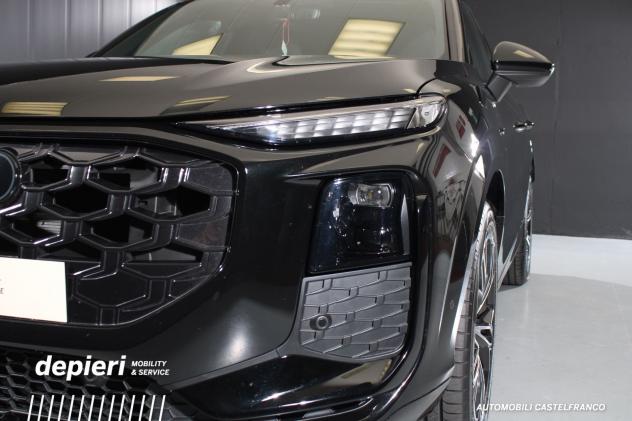 Audi Q3 Q3 2.0 TFSI quattro S-tronic S line edition - Foto 6