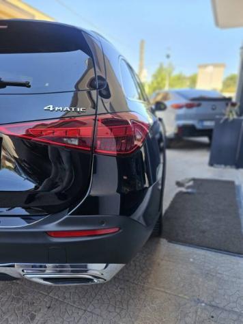 Mercedes Classe C Station Wagon All-Terrain 220 d mhev Premium 4matic auto - Foto 5