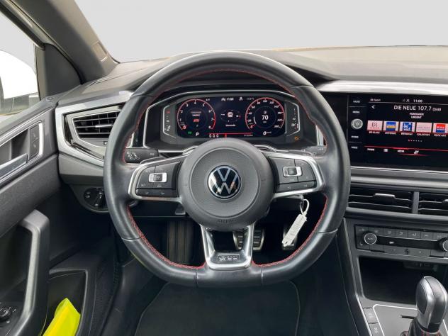 Volkswagen Polo Polo 2.0 TSI DSG GTI BlueMotion Technology - Foto 9