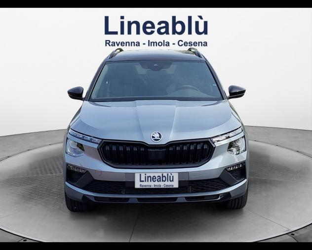 Škoda Kamiq Monte Carlo 1,0 TSI 85 kW (115 CV) 7 marce - DSG - Foto 2