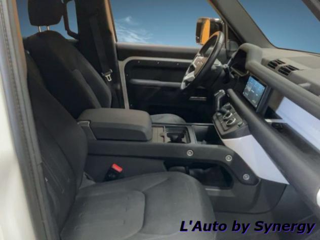 LAND ROVER Defender 110 2.0 SD4 AWD Auto SE rif. 23821462 - Foto 9