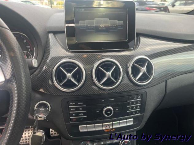 MERCEDES-BENZ B 200 d Automatic Sport AMG rif. 23821476 - Foto 5