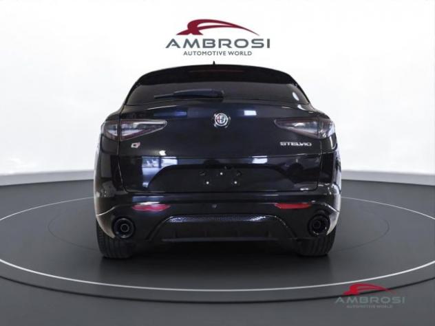ALFA ROMEO Stelvio My24 Sprint rif. 23849562 - Foto 8