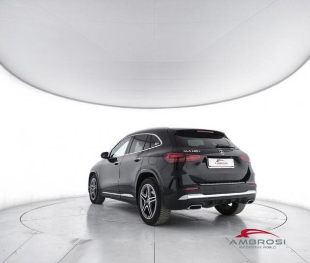 MERCEDES-BENZ GLA 200 200 d AMG Line Advanced Plus 4matic auto rif. 23809106 - Foto 4