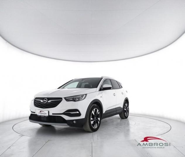OPEL Grandland X 1.6 diesel Ecotec Start&Stop Ultimate rif. 23882025