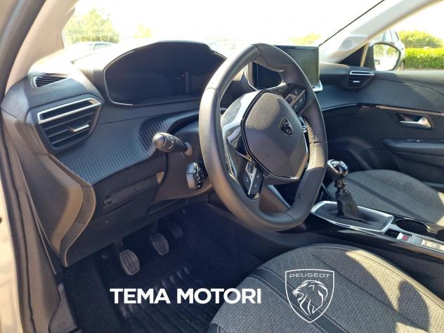 Peugeot 208 II 2023 1.2 puretech Allure s&s 100cv - Foto 10