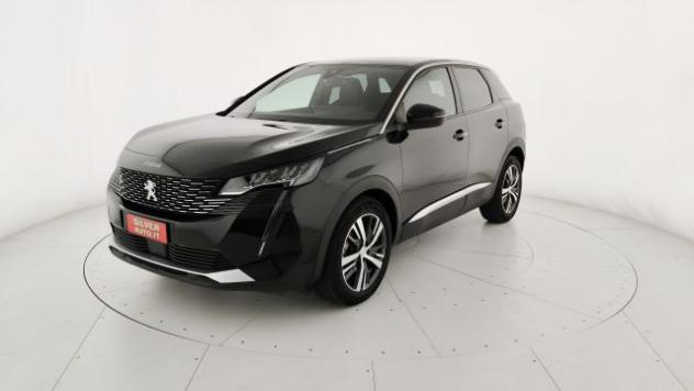 PEUGEOT 3008 BlueHDi 130 S&S EAT8 Allure Pack rif. 24006939 - Foto 3