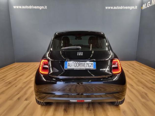 FIAT 500 Berlina Hybrid Icon rif. 23882519 - Foto 3