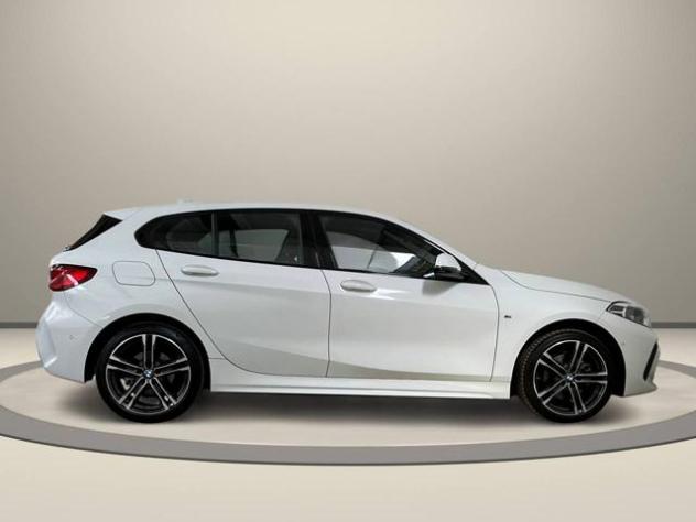 BMW 118 i 5p. Msport auto rif. 23530406 - Foto 4