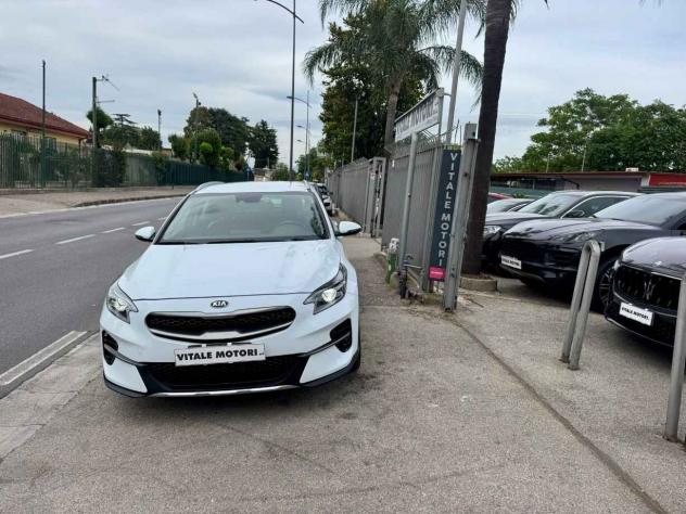 Kia XCeed 1.0 T-GDi GPL Style - Foto 2