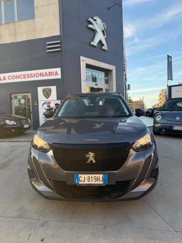 Peugeot 2008 BlueHDi 110 S&S Active - Foto 2