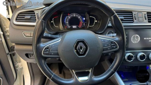 RENAULT Kadjar Blue dCi 8V 115CV Sport Edition rif. 24149487 - Foto 9