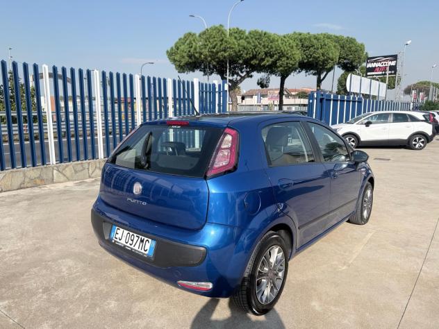 Fiat Punto Evo 1.3 Mjt 75 CV DPF 5 porte S&S Dynamic - Foto 5
