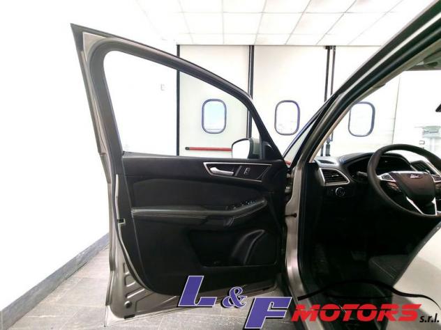 Ford S-Max AUTOMATICA 7 POSTI - Foto 8