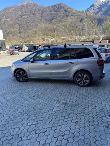 Citroen C4 SpaceTourer BlueHDi 120 S&S EAT6 Shine - Foto 3