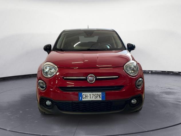 FIAT 500X 1.3 Mjet 95cv Connect - Foto 2