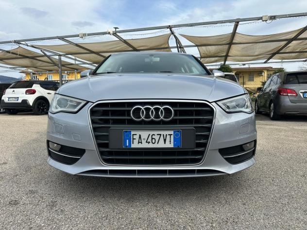 Audi A3 SPB 1.4 BenzinaGas Automatica - Foto 7