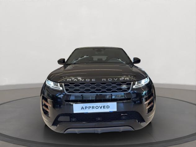 Land Rover Range Rover Evoque 2.0 D163 MHEV R-Dynamic SE AWD auto - Foto 7