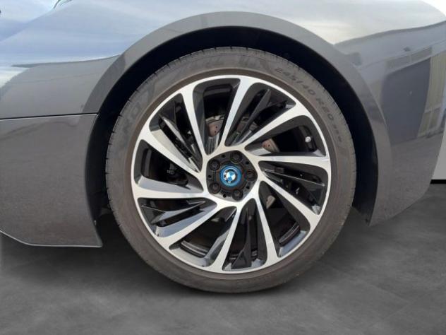BMW i8 i8 rif. 23813490 - Foto 10