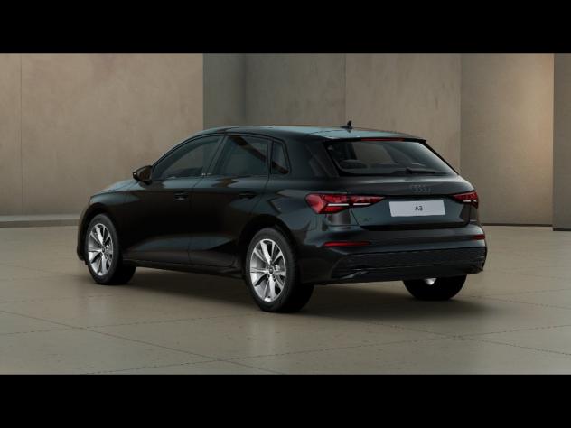 Audi A3 SPORTBACK MY25 Audi Sportback Business Advanced TDI 110 kW S tronic - Foto 3