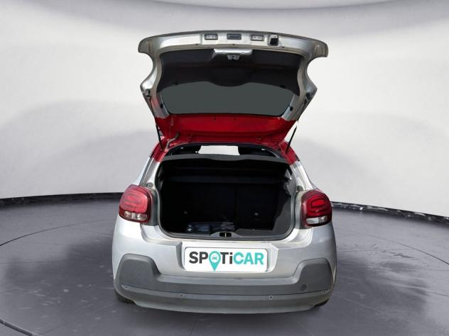Citroën C3 3ª serie PureTech 110 S&S Shine - Foto 7