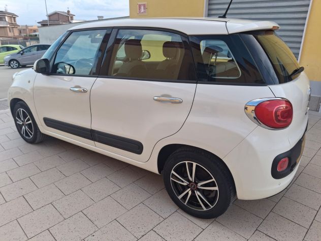 Fiat 500L 1.6 Mjt Lounge - Foto 5