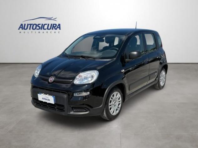 FIAT Panda 1.0 FireFly S&S Hybrid rif. 23891750