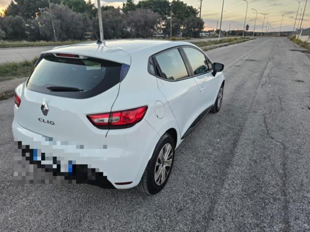 RENAULT Clio TCe 12V 90 CV GPL 5 porte Van Energy rif. 24234546 - Foto 5