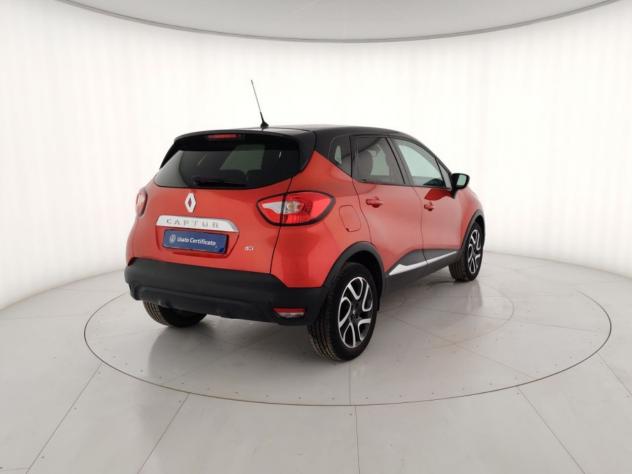Renault Captur 1.5 Energy dCi 90cv EDC Zen - Foto 3