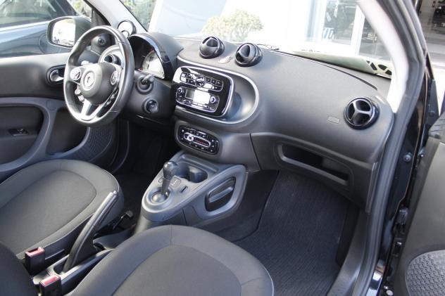 Smart ForTwo 70 1.0 twinamic Passion - Foto 7