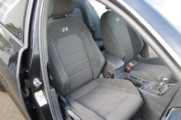 Volkswagen Golf R 2.0 TSI DSG 4MOTION 5p. BMT - Foto 10