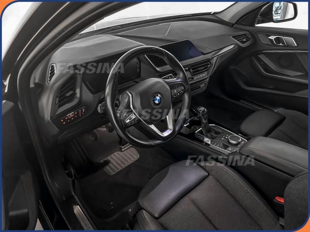 BMW Serie 1 118i Sport 140cv - Foto 9