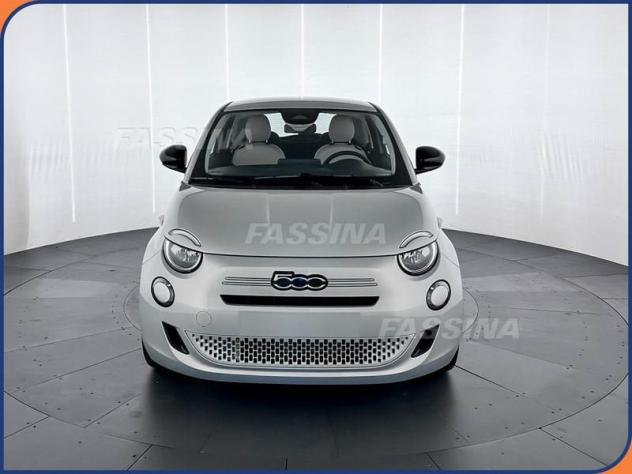 FIAT 500 Hybrid Hybrid Icon - Foto 2