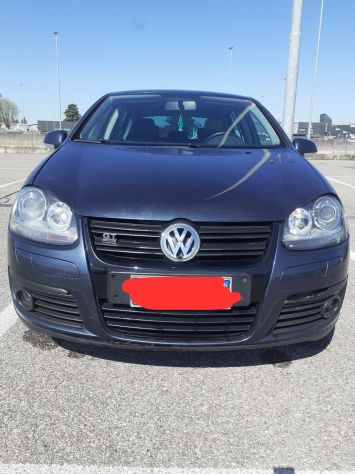 Golf GT sport 1.4TSI unico proprietario