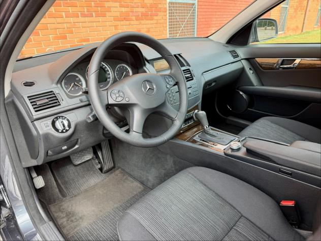 Mercedes-benz C 200 Kompressor Elegance - Foto 10