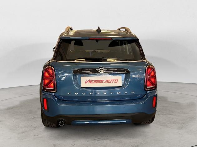MINI Countryman one D 1.5 iva esposta - Foto 5