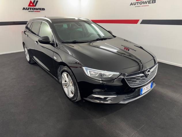 Opel Insignia 1.6 CDTI ecoTEC 136 CV S&S aut.Sports Tourer Innov. - Foto 3