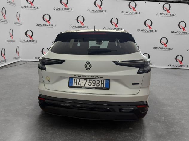 Renault Austral techno esprit Alpine full hybrid E-Tech 200 - Foto 5