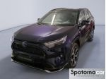 Toyota RAV4 2.5 HV (222CV) E-CVT Style AWD-i