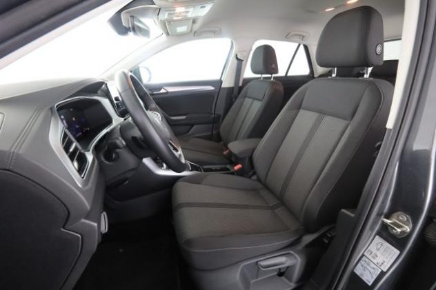 VOLKSWAGEN T-Roc T-Roc 1.5 TSI ACT DSG Life rif. 24006535 - Foto 2